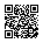 四川安逸达航空票务有限公司移动站二维码