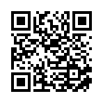 温州如鹿食品贸易有限公司移动站二维码