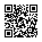 广州拉法斐素服装有限公司移动站二维码