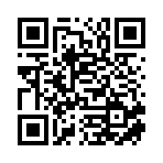 固安金辙户外用品有限公司移动站二维码