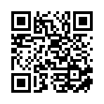 上海奇浦克国际贸易有限公司移动站二维码