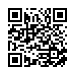 广州鸿启水产养殖有限公司移动站二维码