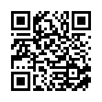 温州明飞物流有限公司移动站二维码