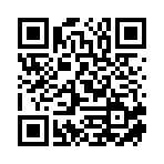 温州市瑞珩物流有限公司移动站二维码