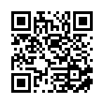 浙江声演文化传媒有限公司移动站二维码