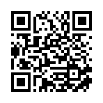 长春市昂展轮语汽车服务有限公司移动站二维码