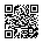 呼伦贝尔边城国际贸易有限公司移动站二维码