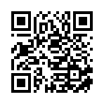 呼伦贝尔市游牧草业有限公司移动站二维码