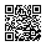 温州煜硕控股有限公司移动站二维码