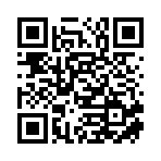 广东泰西国际货运有限公司移动站二维码