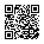 武汉市银嘉晶科技有限公司移动站二维码