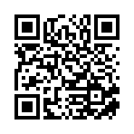 武汉市楚江樾市政园林有限公司移动站二维码