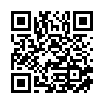 南平市绿穗生态农业开发有限公司移动站二维码