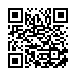 温州钟妹贸易有限公司移动站二维码