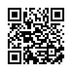 天唯浩源（宁波）供应链有限公司移动站二维码