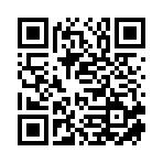 温州灵儿文化传媒有限公司移动站二维码