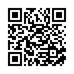 略阳县绿芯农业科技有限公司移动站二维码