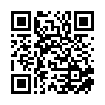 嘉兴昊锐新材料有限公司移动站二维码