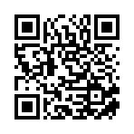 内蒙古澜森国际旅行社有限公司移动站二维码