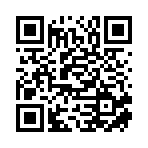 浦城县浦盛对外贸易有限公司移动站二维码