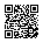 内蒙古云东文旅有限公司移动站二维码