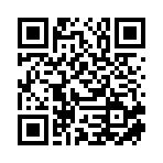 山西蓝山园林绿化工程有限公司移动站二维码