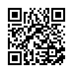 宁波浦帆国际货运代理有限公司移动站二维码