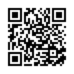 吉林省皓宁广告传媒有限公司移动站二维码