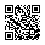 广州誉泷盈贸易有限公司移动站二维码