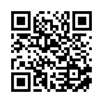 天津鑫鑫成物流有限公司移动站二维码