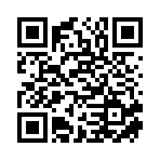 蒙城县金石建筑工程有限公司移动站二维码