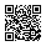 上海泷蓝国际贸易有限公司移动站二维码