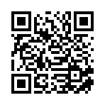 滨州辉源船务有限公司移动站二维码