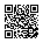 广州鹏滕服饰有限公司移动站二维码