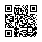 北京喜按堂健康科技有限公司移动站二维码