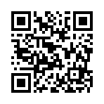 三河市迪曦洗涤有限公司移动站二维码