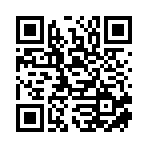 埃克瑞测（上海）科技有限公司移动站二维码