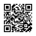 广州朝霆汽车设计有限公司移动站二维码