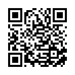 广州市朗昊设备安装工程有限公司移动站二维码