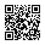 上海爱嗅科技有限公司移动站二维码