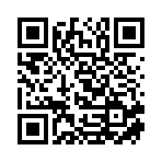 广州伊娜内衣有限公司移动站二维码