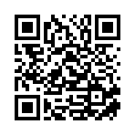 济南政扬建筑有限公司移动站二维码