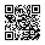 广东银泰五金精密制造有限公司移动站二维码