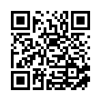 曲靖恒誉汽车服务有限公司移动站二维码