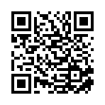 广州市骏达国际物流有限公司移动站二维码