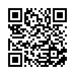 广州市皓名贸易有限公司移动站二维码