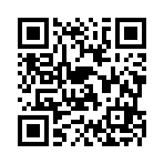 广州海越传媒有限公司移动站二维码