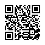 上海汐尚初美容健康有限公司移动站二维码