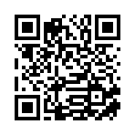 绵阳润冬生态农业科技有限公司移动站二维码