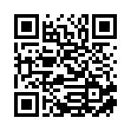 永清县清澜会计服务有限公司移动站二维码